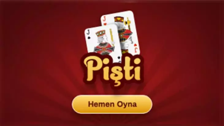 Pişti