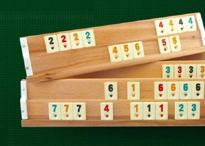 Ücretsiz Online Okey Oyunu Oyna