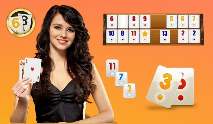 Mobil Okey Oyna: Okey Keyfi Her An Yanında
